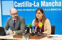 C-LM cuenta actualmente con un total de 72 profesionales sanitarios sin homologar