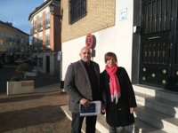 Dos concejales de PSOE abandonan el grupo municipal en Seseña por desacuerdo con la ejecutiva