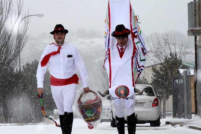 La Barrosa de Abejar