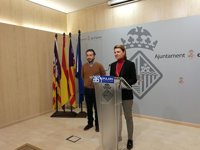 El PP critica "la falta total de planificación y la ausencia de modelo de movilidad" en Palma 