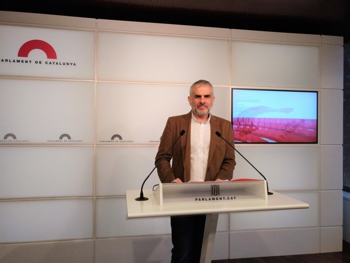 Carlos Carrizosa, Cs