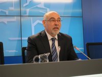 PSE cree que PNV "ha sido prudente" con su propuesta de reforma estatutaria y se ha alejado de mimetismos con Cataluña