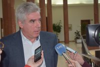 PRC critica decisión "unilateral" de PP de no permitir técnicos y empresas en Comisión del MAS