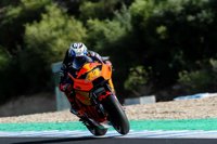 Pol Espargaró no estará en el test de Tailandia tras operarse de una hernia discal
