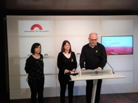 JxCat reprocha a Torrent que lleve la investidura a Estrasburgo sin avisar a Carles Puigdemont