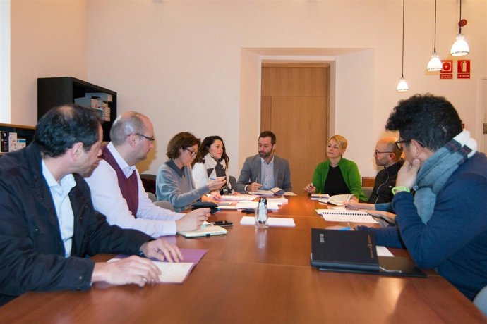 Consejo rector de PalmaActiva