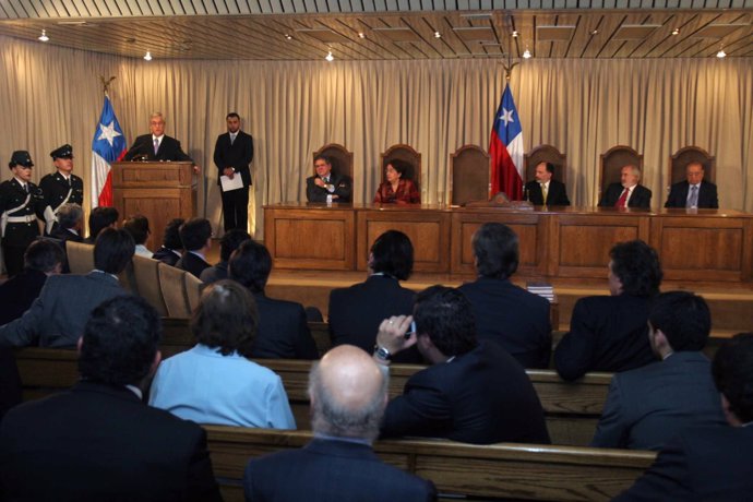 Tribunal de Chile