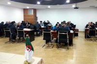 Junta propicia más de cien reuniones entre la industria auxiliar de la agricultura de Andalucía y Argelia