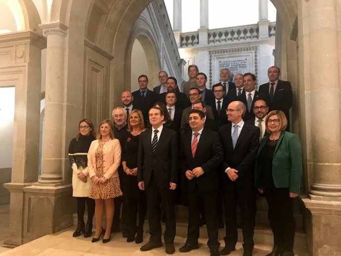 Nota Comisión Diputaciones Femp