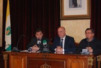 La Junta pondrá en marcha un comedor escolar en el colegio público Fuente del Moral de Rute (Córdoba)