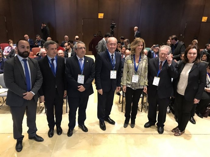 Garmendia y De la Torre 