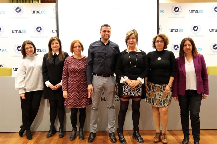 Estudio personas transexuales málaga mar cambrollé informe 