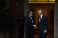 EEUU insta a España a cumplir el objetivo de destinar el 2% del PIB a defensa en 2024