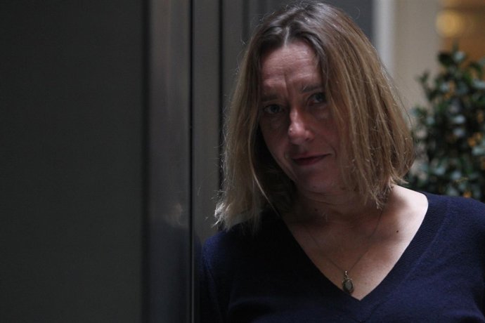 Entrevista con Virgine Despentes por su manifiesto Teoría King Kong