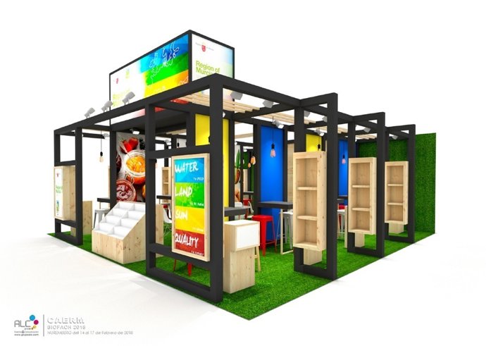 Nota/ El Gobierno Regional Acude Junto A 15 Empresas Murci Anas A La Principal M