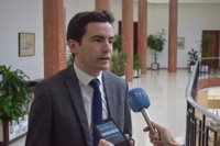 PSOE critica al equipo de Gobierno de Santander por una "comisión descafeinada" sobre el MAS