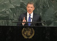 Colombia niega los supuestos planes de invasión a Venezuela