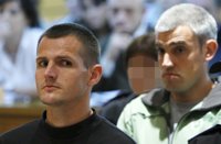 La indemnización del TEDH para Portu y Sarasola se detraerá de la deuda pendiente con las víctimas del atentado de la T4