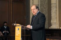 Herrera ve en el Patrimonio Cultural un recurso contra la despoblación pero recuerda que precisa recursos suficientes