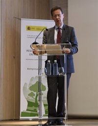 Medio Ambiente confía en aprobar la Estrategia de Economía Circular en torno al mes de mayo