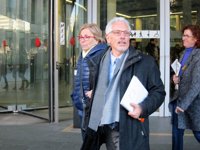 El exjuez Vidal declara que hablaba de futuribles cuando afirmó que el Govern obtuvo datos fiscales de forma ilegal