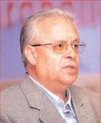 Fallece Suso Mosquera, secretario xeral de UGT Galicia entre 1980 y 2005