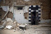 La ONU reclama un nuevo alto el fuego en Siria y confía en que es "muy posible"