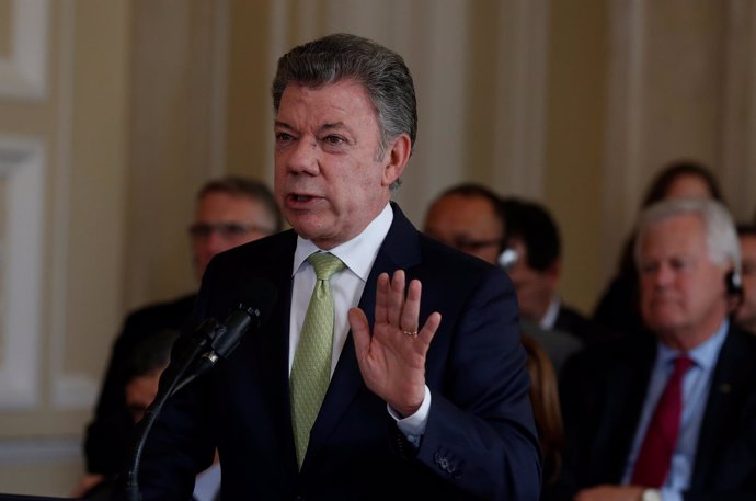 Juan Manuel Santos