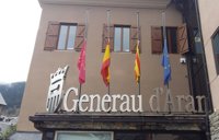 El Conselh Generau d'Aran critica "falta de sensibilidad" del Gobierno por la pluralidad lingüística