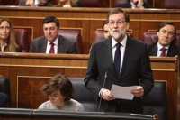 Rajoy pide "zanjar" la polémica de las críticas del jefe de la UCO al PNV