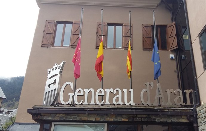 Conselh Generau d'Aran