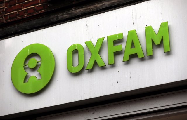 Oxfam