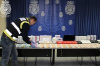 Cuatro detenidos en Sevilla por dar una paliza a un hombre para cobrarse una deuda de su hermano