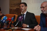 El exdirector de Cultura del Gobierno de Cospedal deja el PP