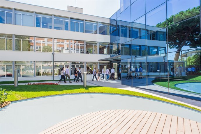 Iese Barcelona