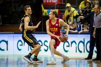 Iberostar Tenerife y UCAM Murcia se enfrentarán en octavos de la Champions League