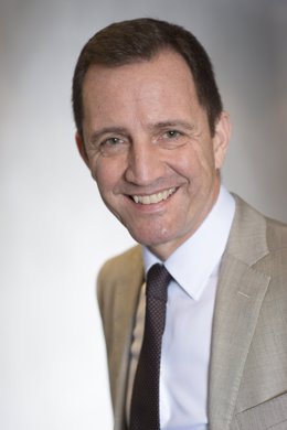 Tony Mikkelsen, nuevo director de Ventas de Europcar