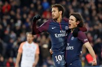 El PSG: un tridente atemorizante que lo acapara todo