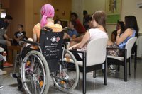 Padres de niños con cáncer denuncian que adolescentes sean tratados en unidades de adultos en vez de pediatría