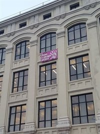 Ayuntamiento tiene en distintas fases de construcción 2.356 pisos con mirada social porque “no son para hacer negocio”