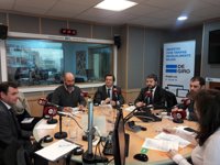 SMDos destaca el sello Spatium como "un salto cualitativo" en Seguridad y Salud más allá de la fase de obras