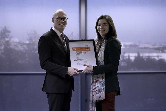 La Asistencia mecánica, médica y personal del RACC obtiene la certificación ISO 