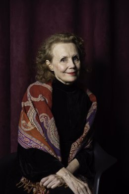 Kaija Saariaho