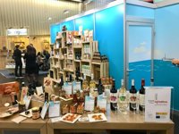 Empresas baleares de producción ecológica se promocionan en Alemania bajo la marca 'Bio Illes Balears'