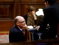 El Gobierno no ve impedimento para prorrogar los Presupuestos dos años si logra aprobar el techo de gasto