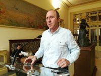 El PSIB pide a Delgado que deje de decir que "todos son iguales" y recuerda que "él es el investigado" 