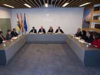 Ceniceros asegura que el Gobierno "está dando una respuesta eficaz a las prioridades de todos los municipios"