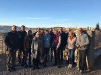 Turismo Costa del Sol atiende en 2017 a medio centenar de agencias de viajes y turoperadores