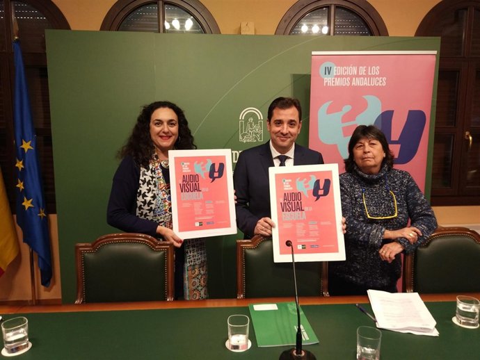 López presenta el concurso