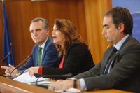 PP-A acusa a Susana Díaz de haber dejado de invertir 9.000 millones "que habrían impulsado más de 300.000 empleos"